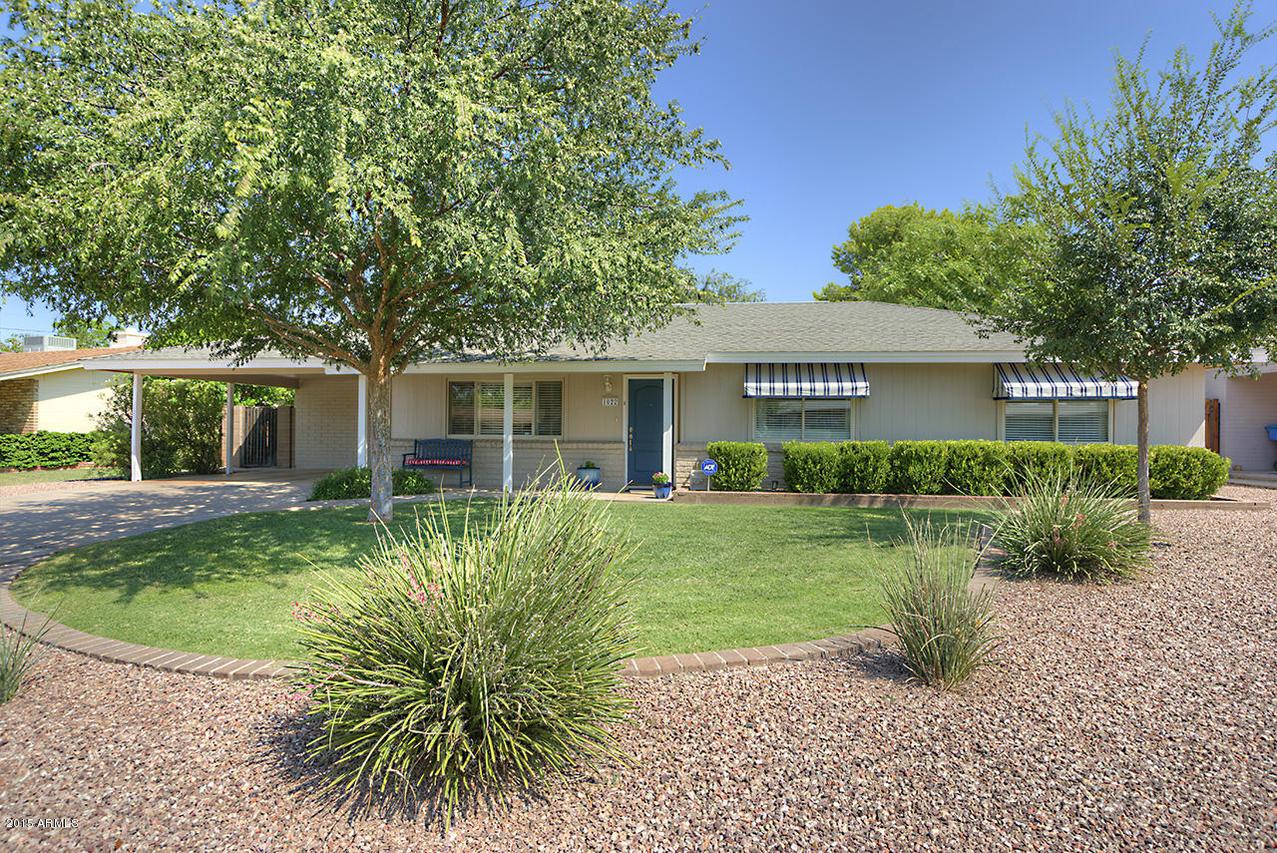 1022 E Palmaire Ave., Phoenix, AZ 85020