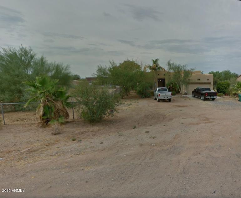 19632 E Hunt Hwy., Queen Creek, AZ 85142