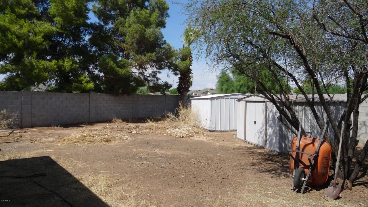 5435 N 73rd Ln., Glendale, AZ 85303