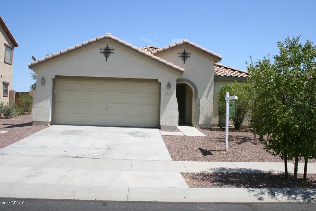 26019 N 163rd Dr., Surprise, AZ 85387