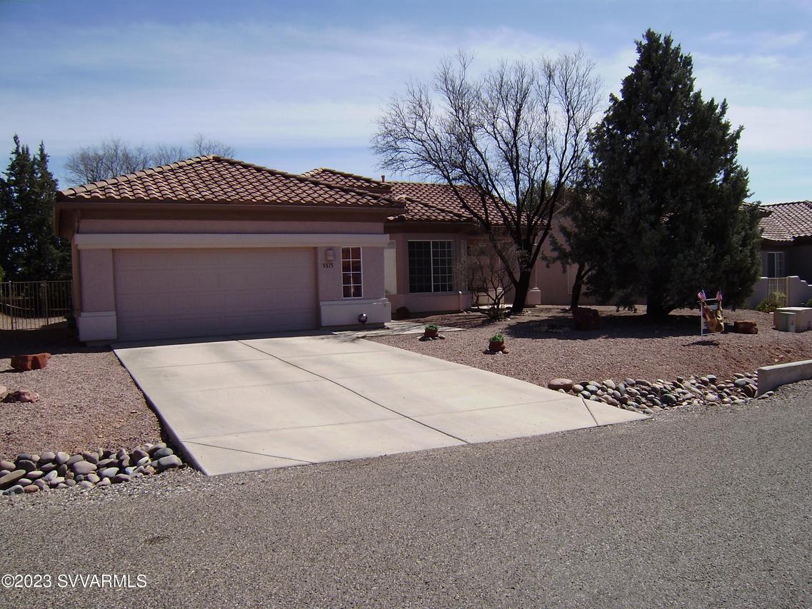 5575 E Whisper Rdg, Cornville, AZ 86325