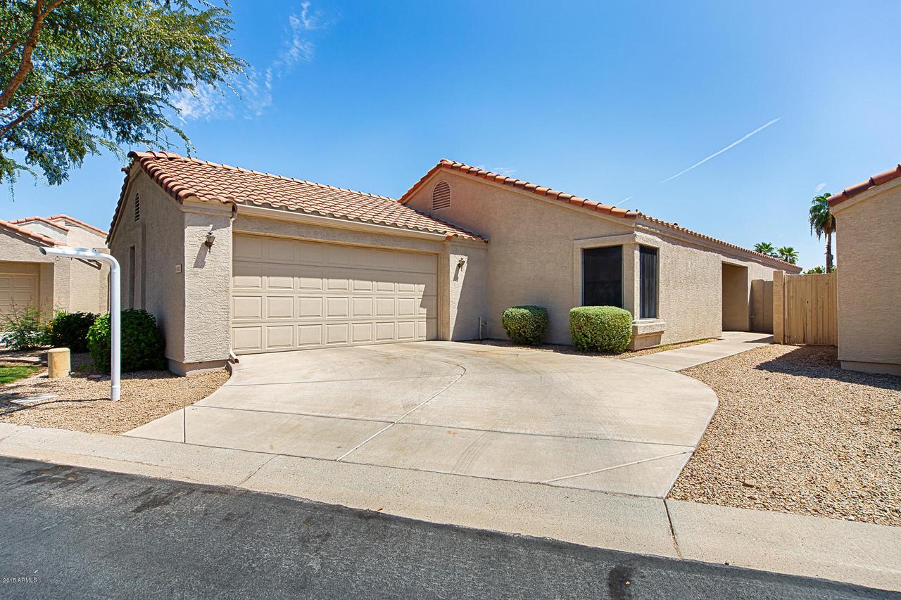 14921 N 86th Dr., Peoria, AZ 85381