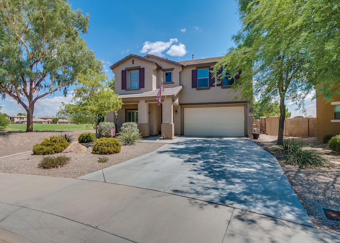 21902 E Creosote Ct., Queen Creek, AZ 85142