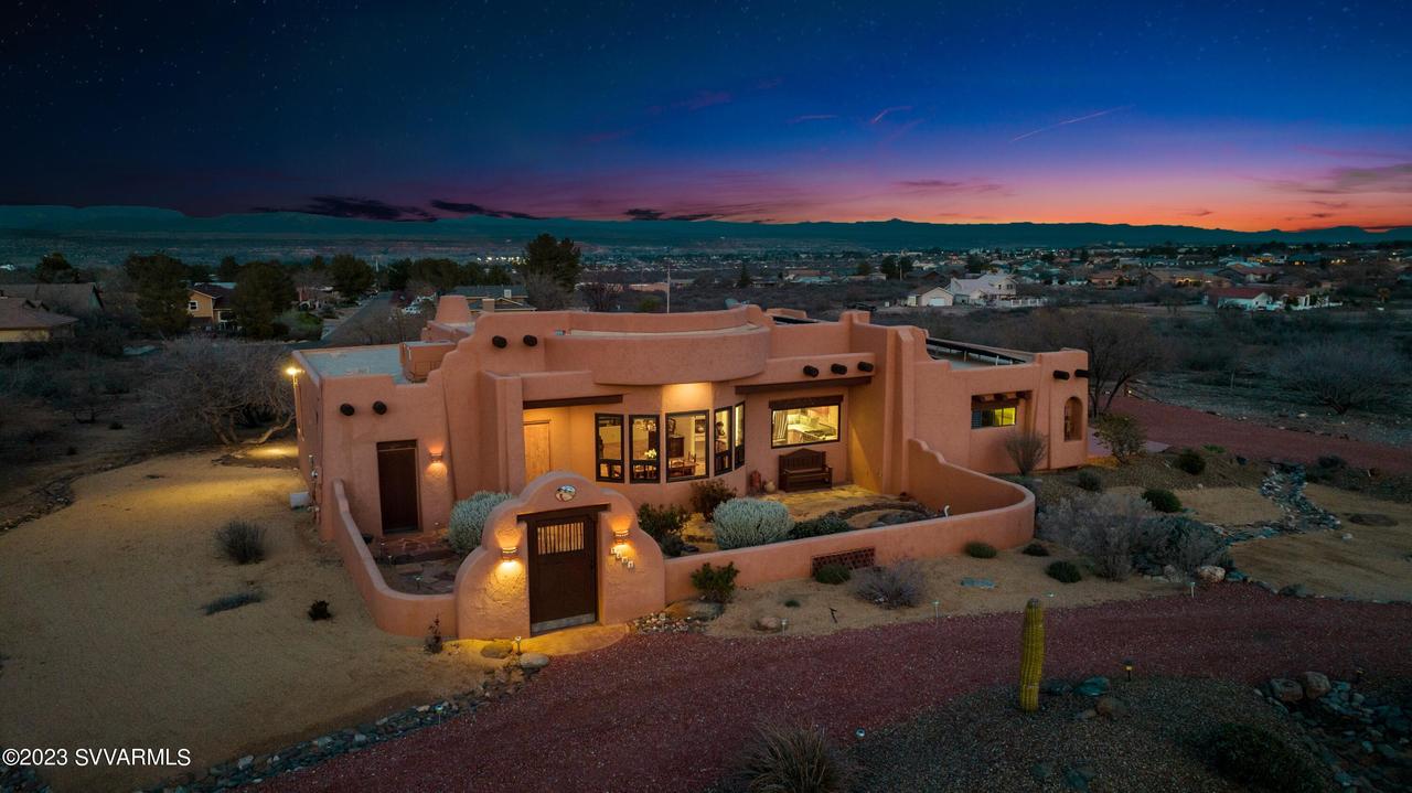 1481 Kerrie Lee Dr., Clarkdale, AZ 86324