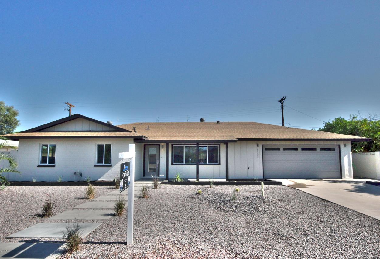 8302 E Wilshire Dr., Scottsdale, AZ 85257
