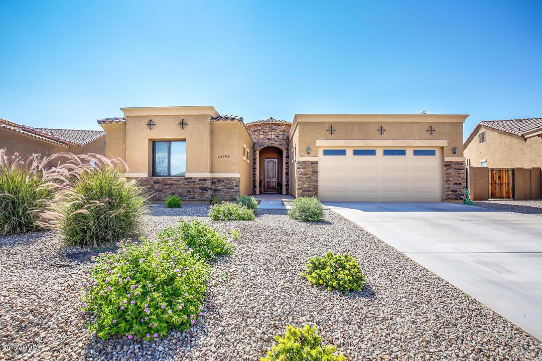 22392 S 215th St., Queen Creek, AZ 85142