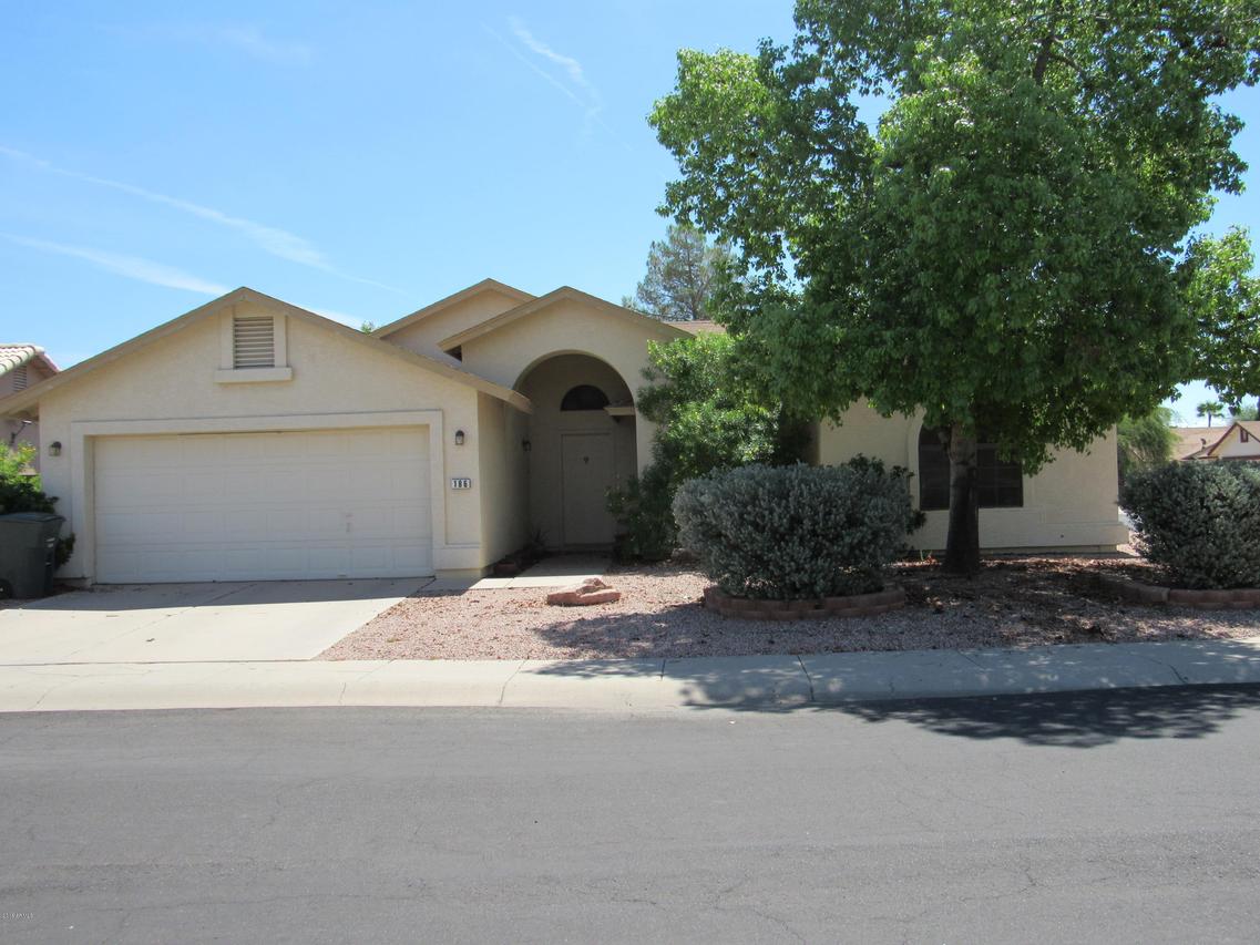 186 N Monterey St., Casa Grande, AZ 85222