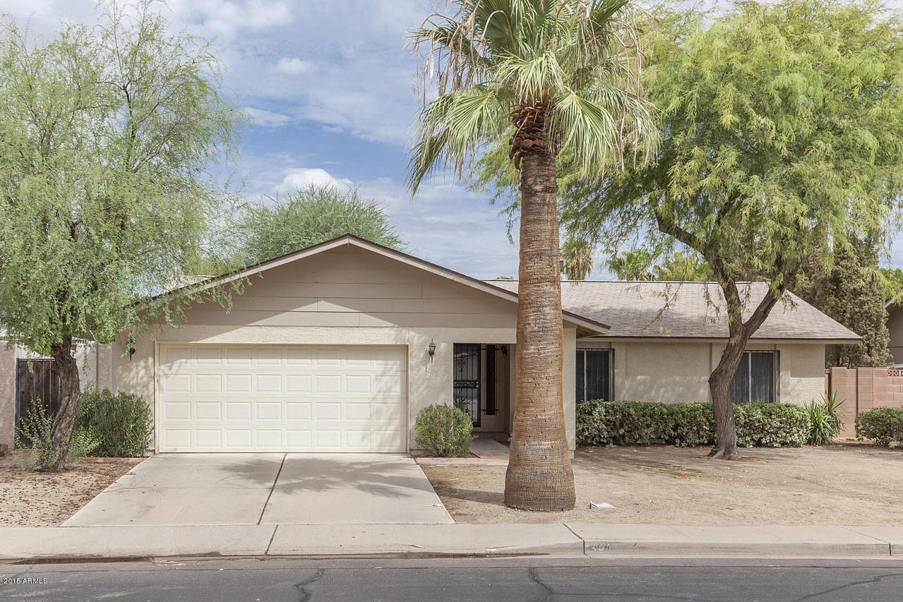 404 W Barrow Dr., Chandler, AZ 85225