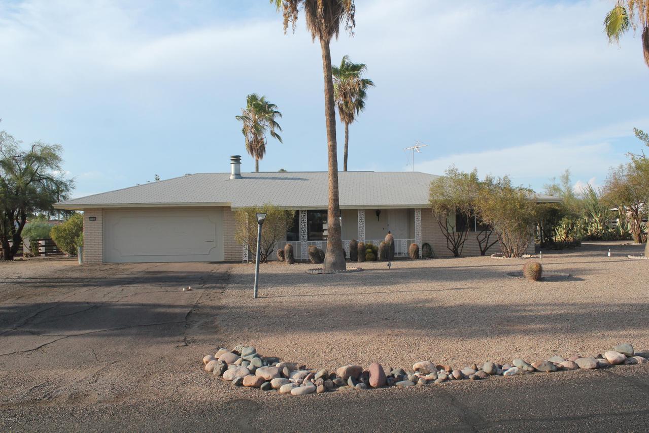 11162 W Arron Dr., Sun City, AZ 85351