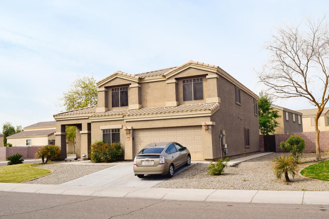 2210 S 105th Dr., Tolleson, AZ 85353
