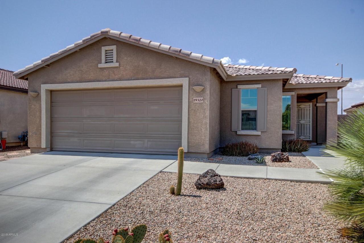 19320 N 110th Ln., Sun City, AZ 85373
