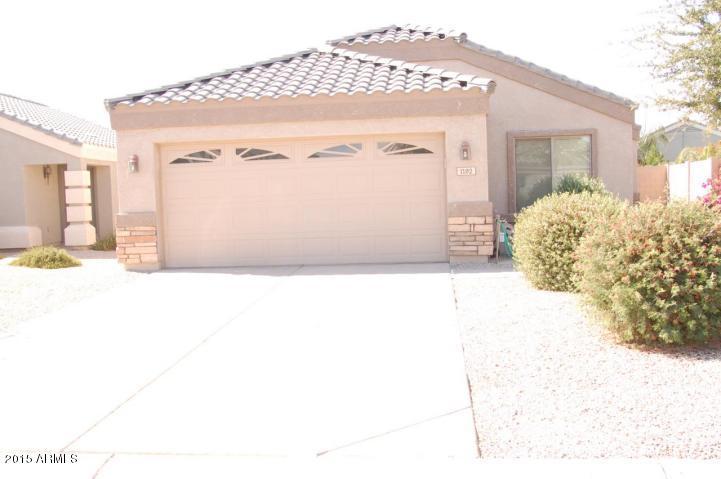 1182 E Maddison St., San Tan Valley, AZ 85140