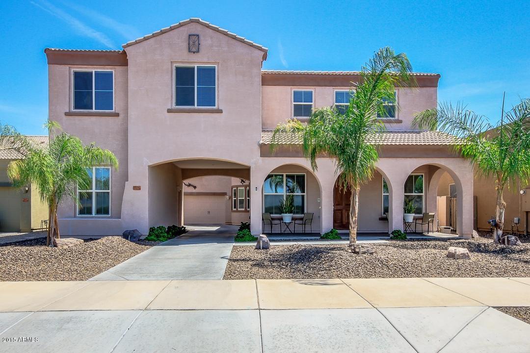 21573 S 215th St., Queen Creek, AZ 85142