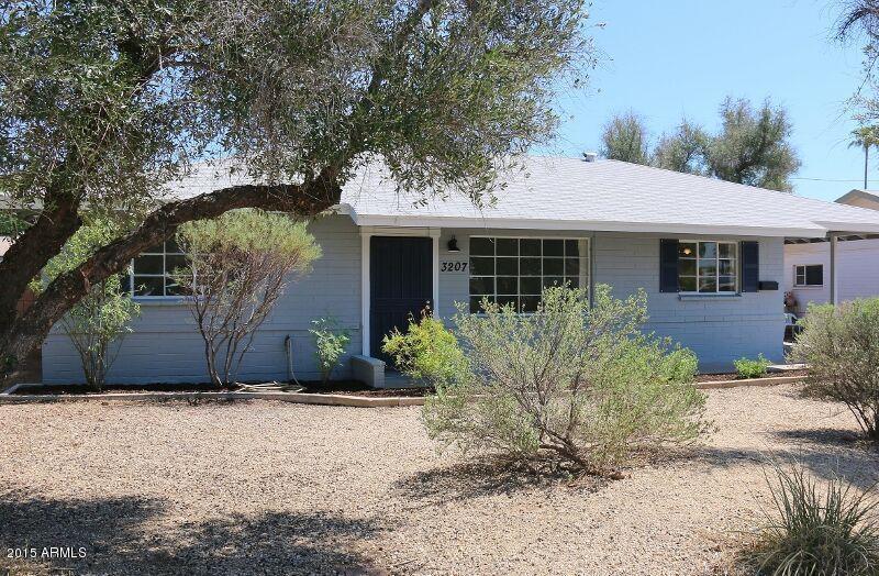 3207 N 20th St., Phoenix, AZ 85016