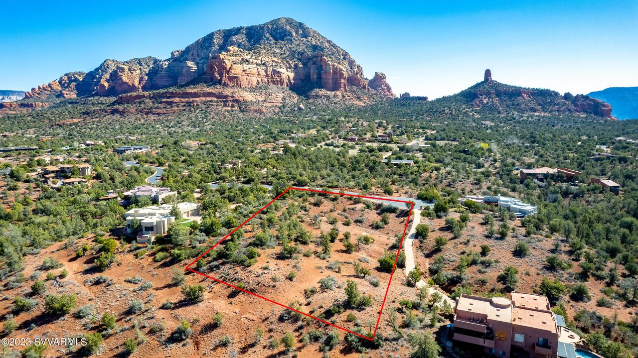 115 Silverleaf Dr., Sedona, AZ 86336