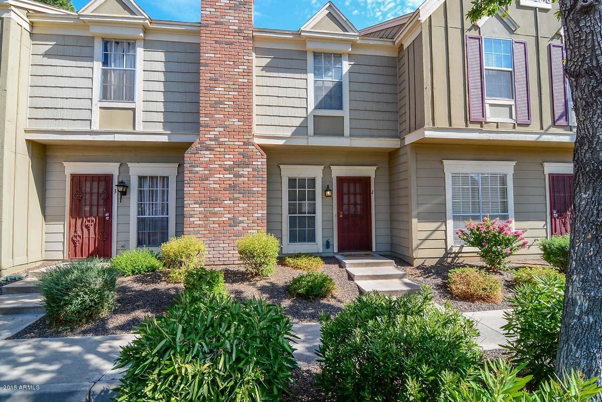 3324 W Mcrae Way #2, Phoenix, AZ 85027