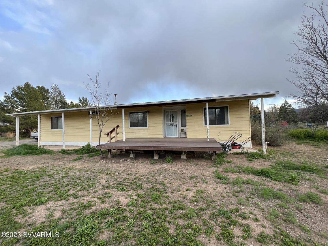 2173 Westward Dr., Camp Verde, AZ 86322