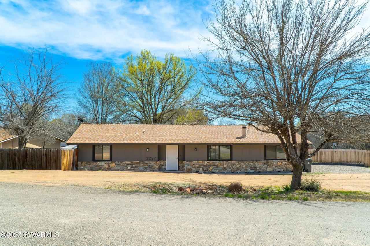3287 E Aberdovey Dr., Camp Verde, AZ 86322