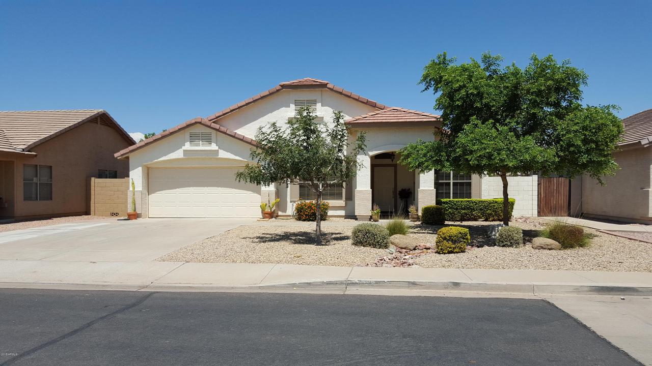 2292 E Austin Dr., Gilbert, AZ 85296