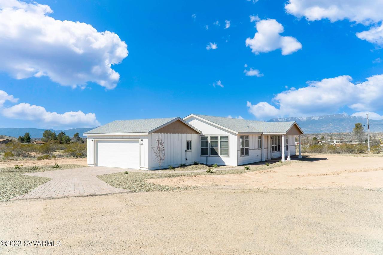 430 N New Moon Ct., Cornville, AZ 86325