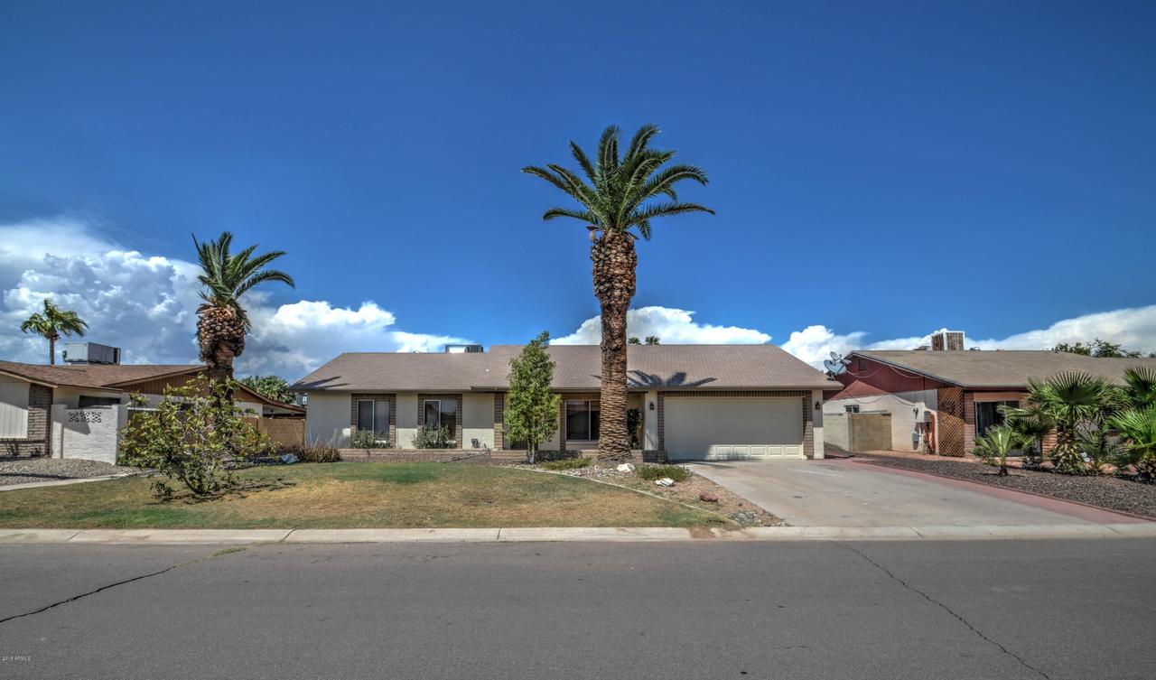 706 E Via Elena St., Goodyear, AZ 85338