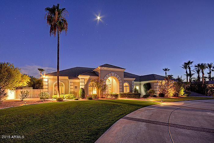 10275 E Sweetwater Ave., Scottsdale, AZ 85260