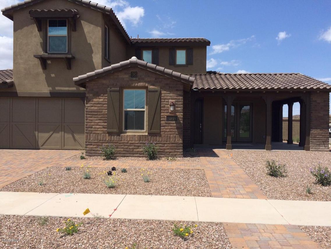 5048 S Advant Ter., Mesa, AZ 85212