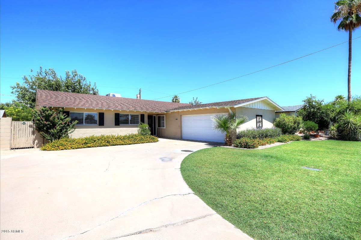 8414 E Valley View Rd., Scottsdale, AZ 85250