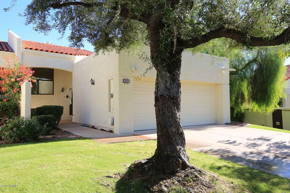 5743 N 24th Pl., Phoenix, AZ 85016