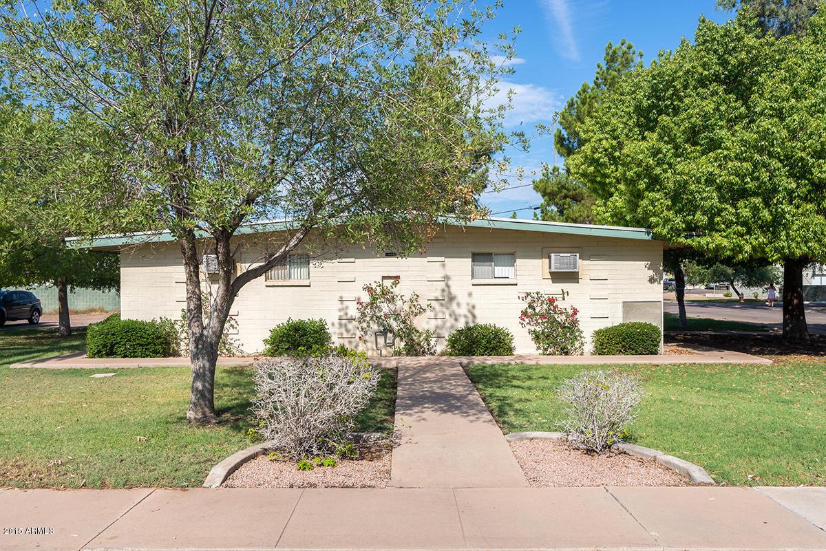 1002 S Mariana St., Tempe, AZ 85281