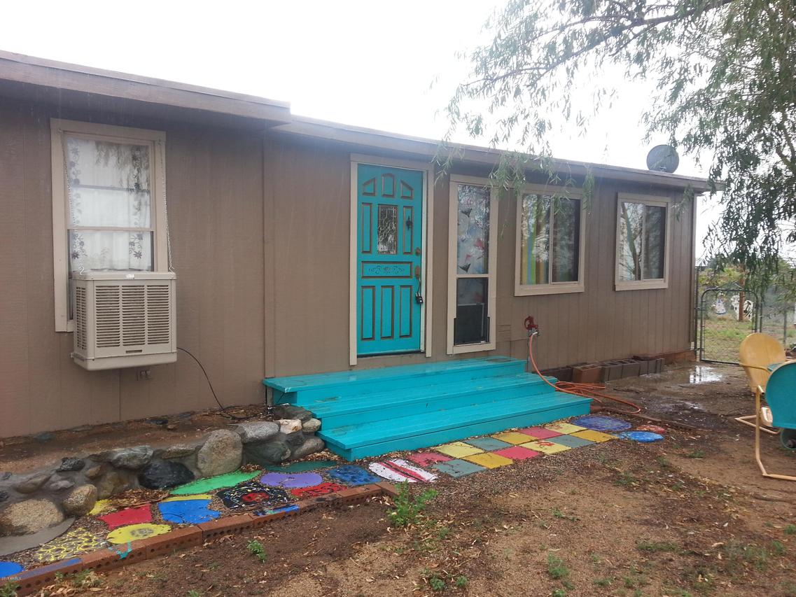 7725 W Hampton Rd., Wilhoit, AZ 86332