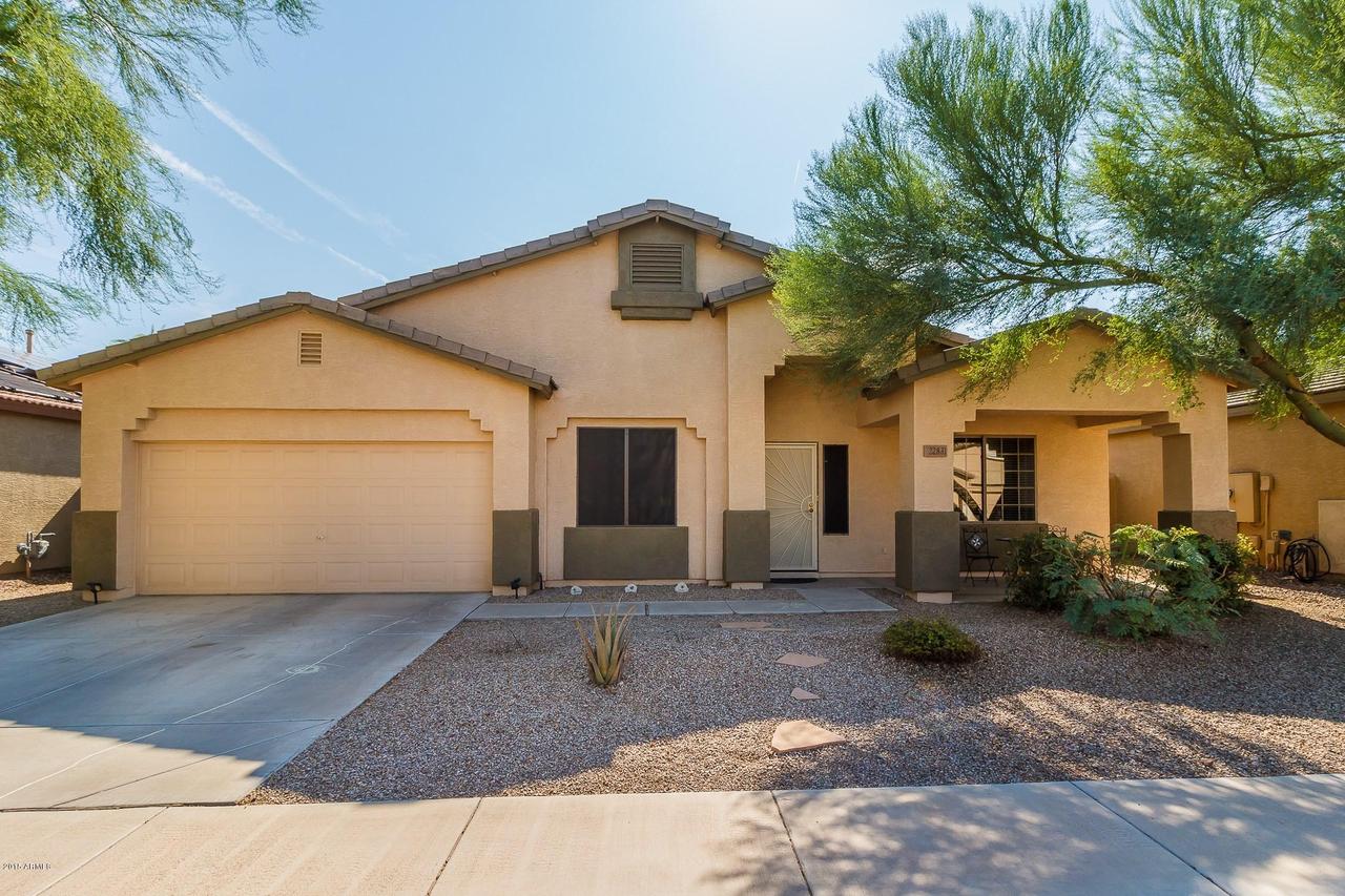 22831 S 214th St., Queen Creek, AZ 85142