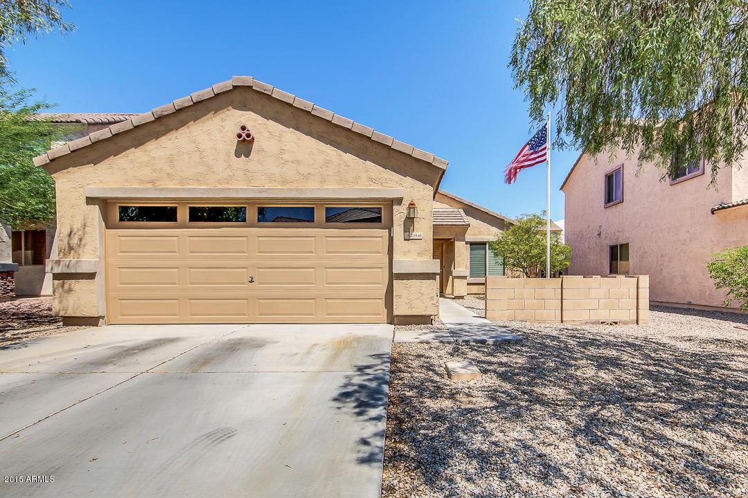 21946 W Cocopah St., Buckeye, AZ 85326