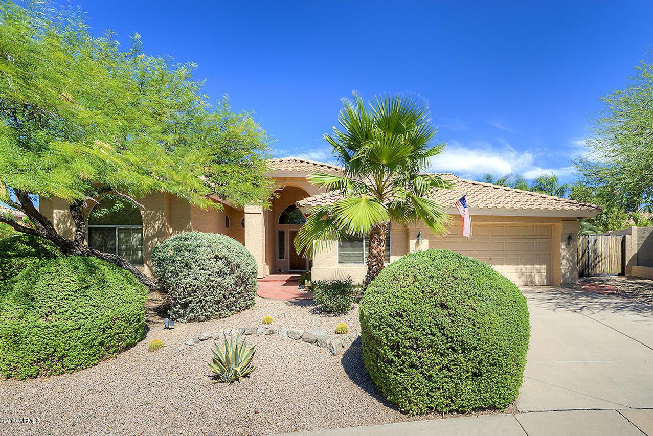 6746 E Tyndall Cir., Mesa, AZ 85215