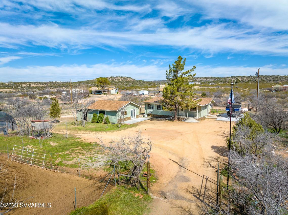 6034 Bice Rd., Rimrock, AZ 86335