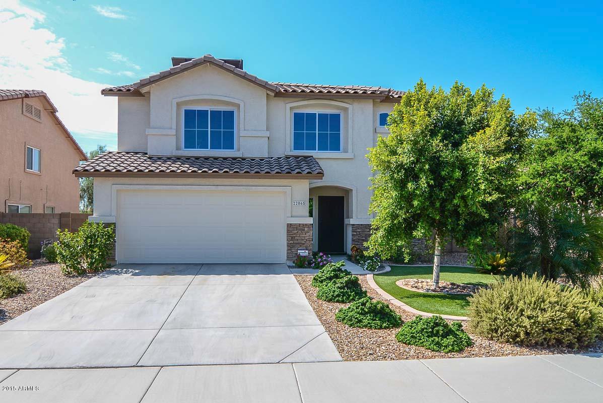 22065 W Yavapai St., Buckeye, AZ 85326