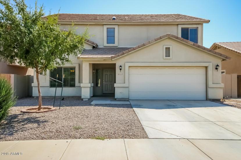 21139 E Via Del Rancho Ct., Queen Creek, AZ 85242