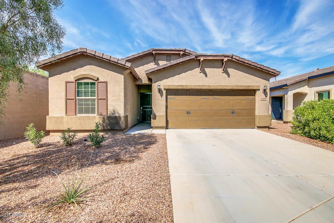 25406 N 108th Ln., Peoria, AZ 85383