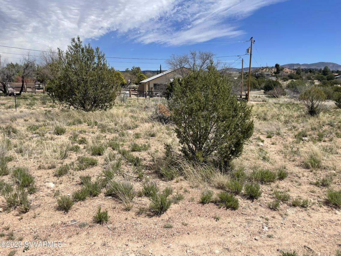 4145 N Primrose Ct., Rimrock, AZ 86335