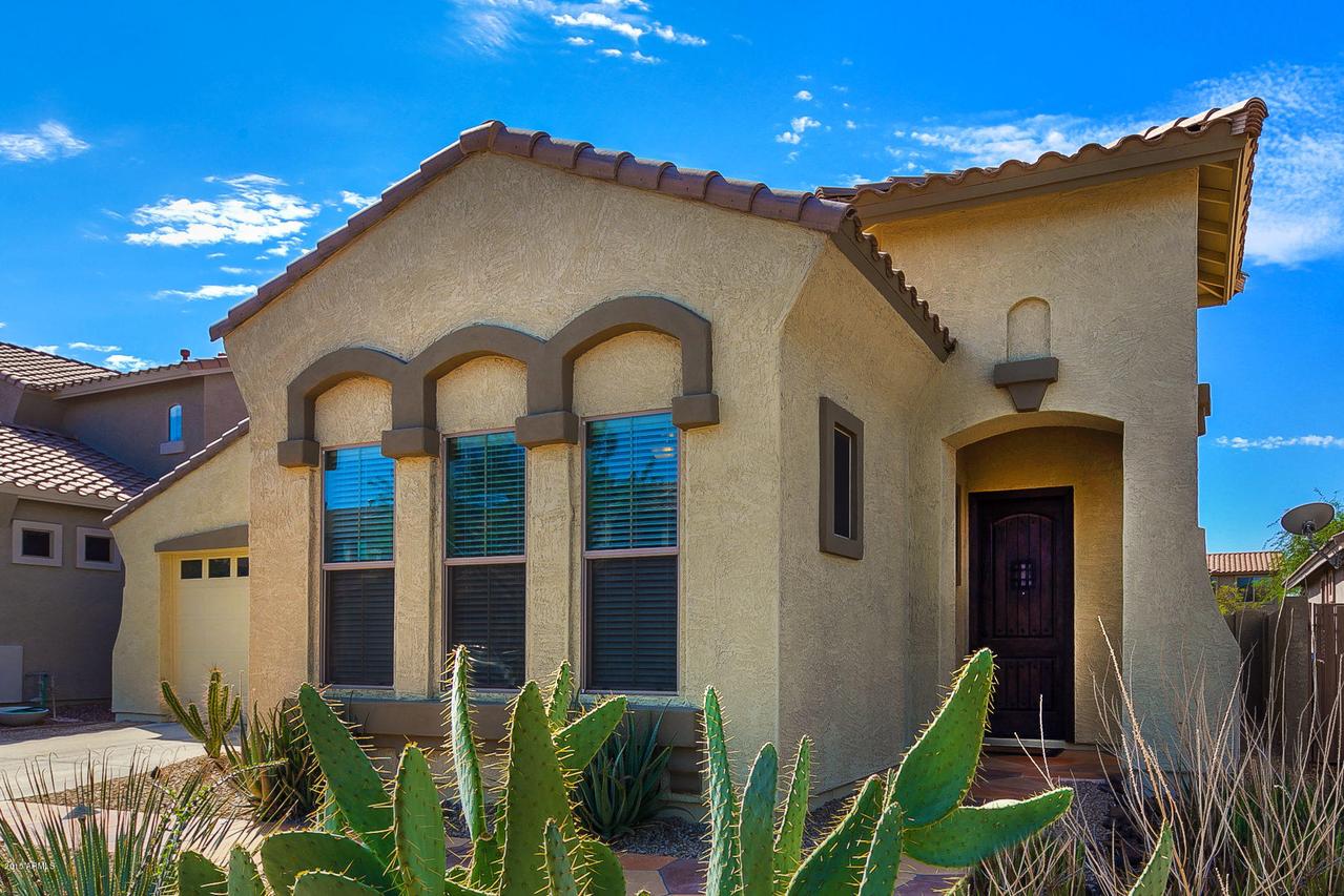 3029 W Gran Paradiso Dr., Phoenix, AZ 85086