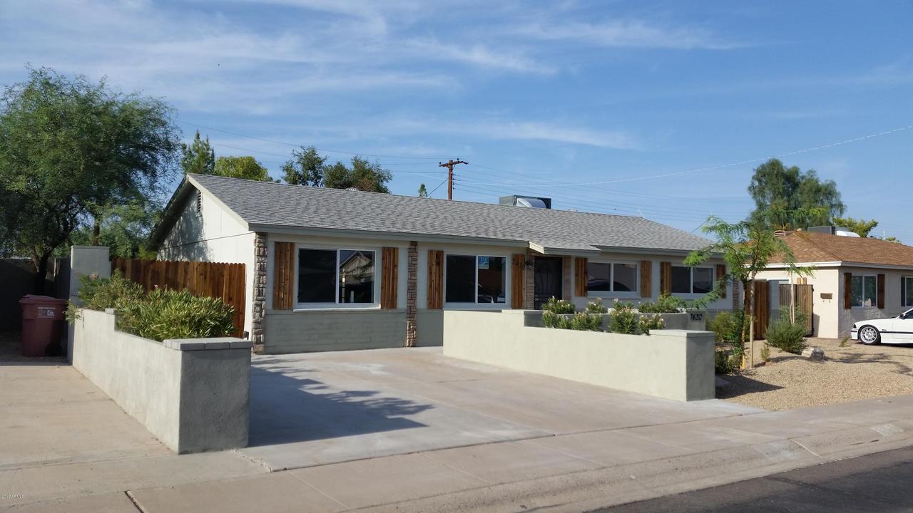 7430 E Pierce St., Scottsdale, AZ 85257