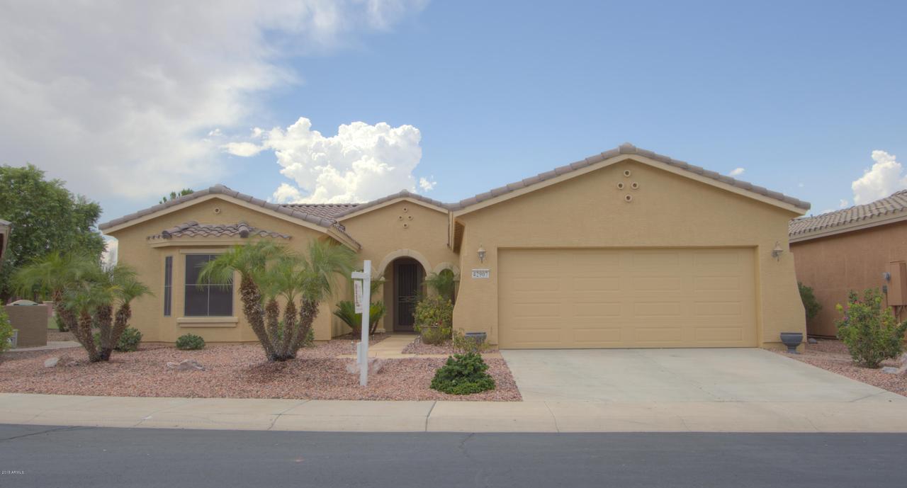 42907 W Whispering Wind Ln., Maricopa, AZ 85138