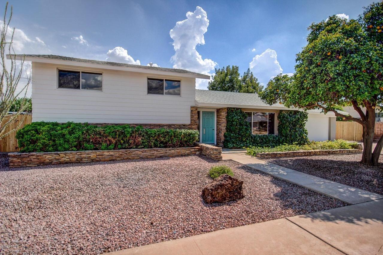 8519 E Laredo Ln., Scottsdale, AZ 85250