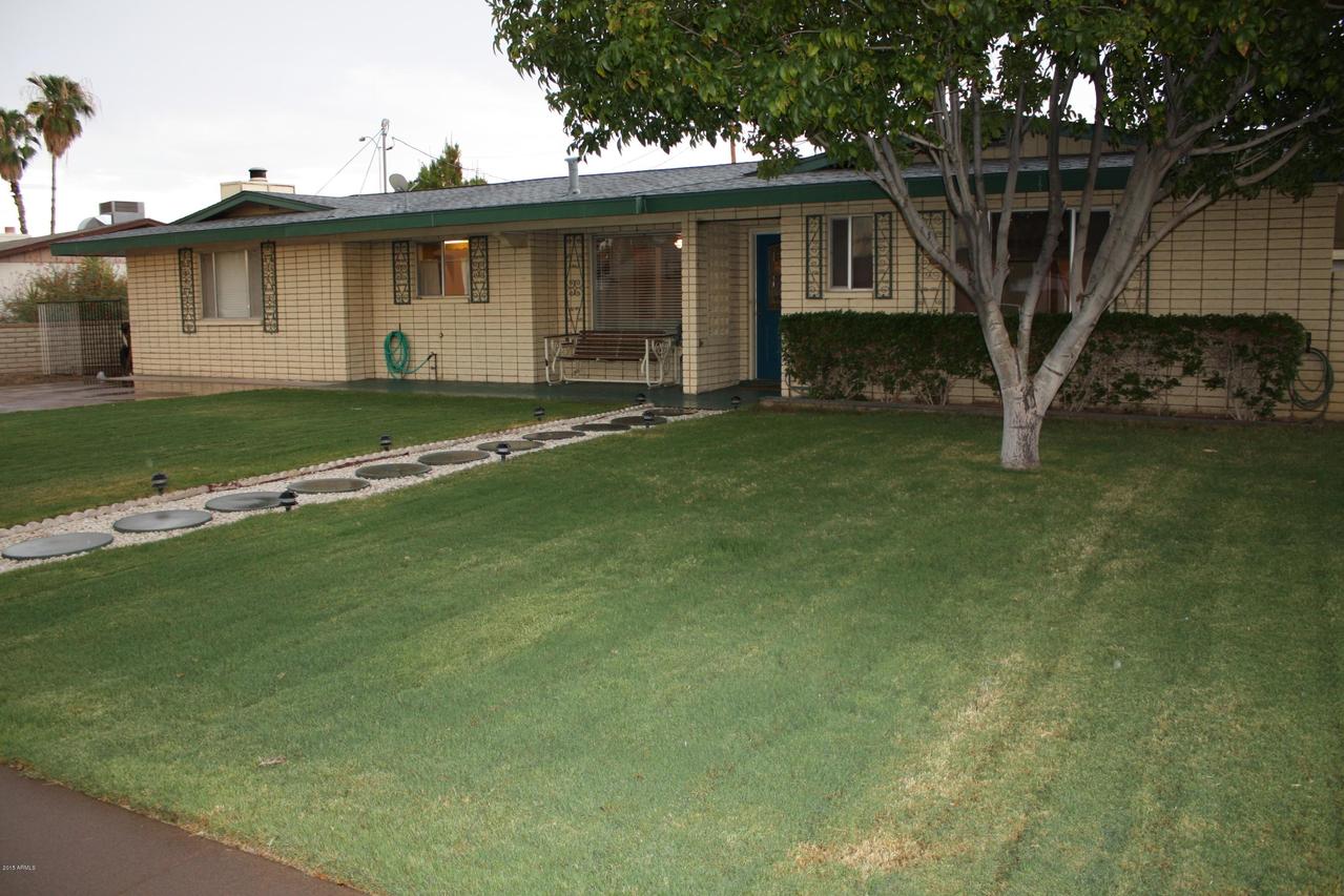 2455 E Glencove St., Mesa, AZ 85213