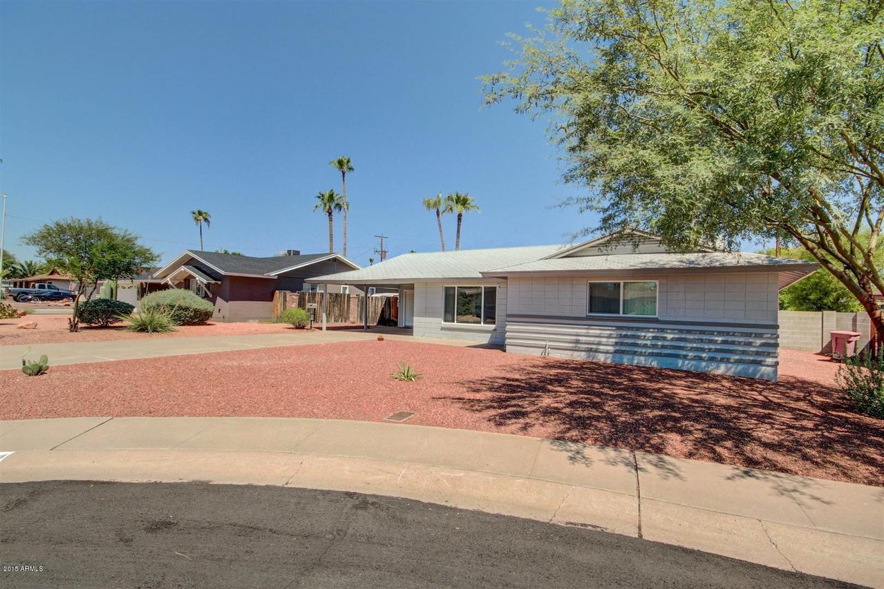 6444 E Cypress St., Scottsdale, AZ 85257