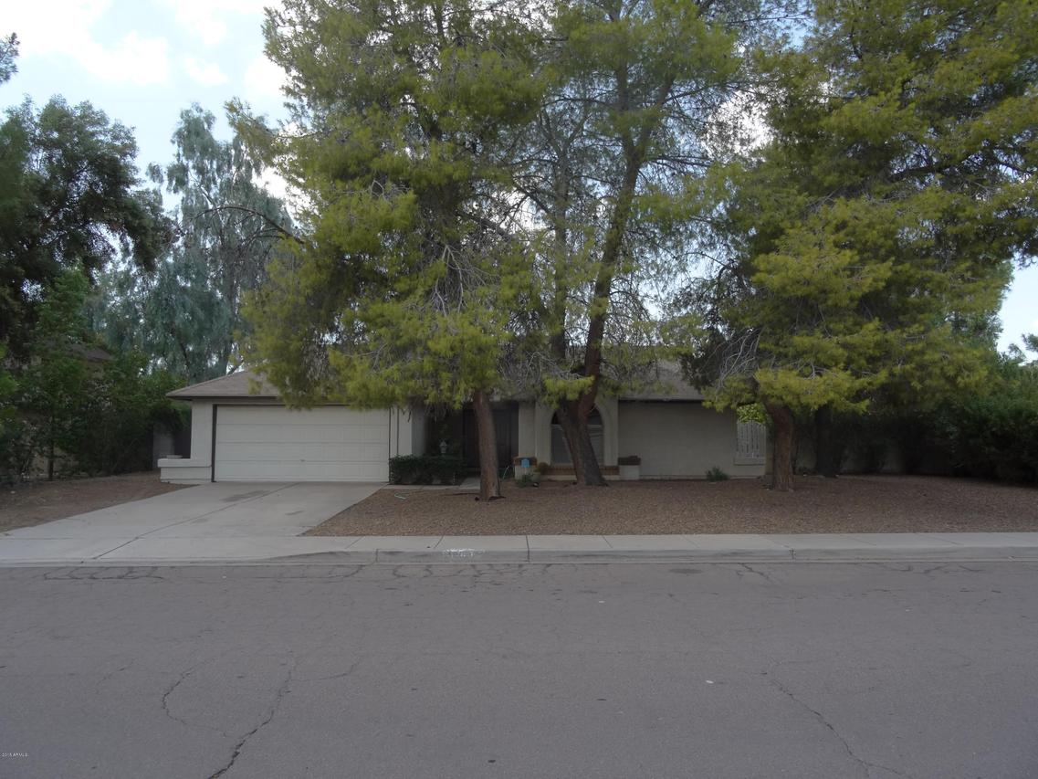 16648 N 54th St., Scottsdale, AZ 85254