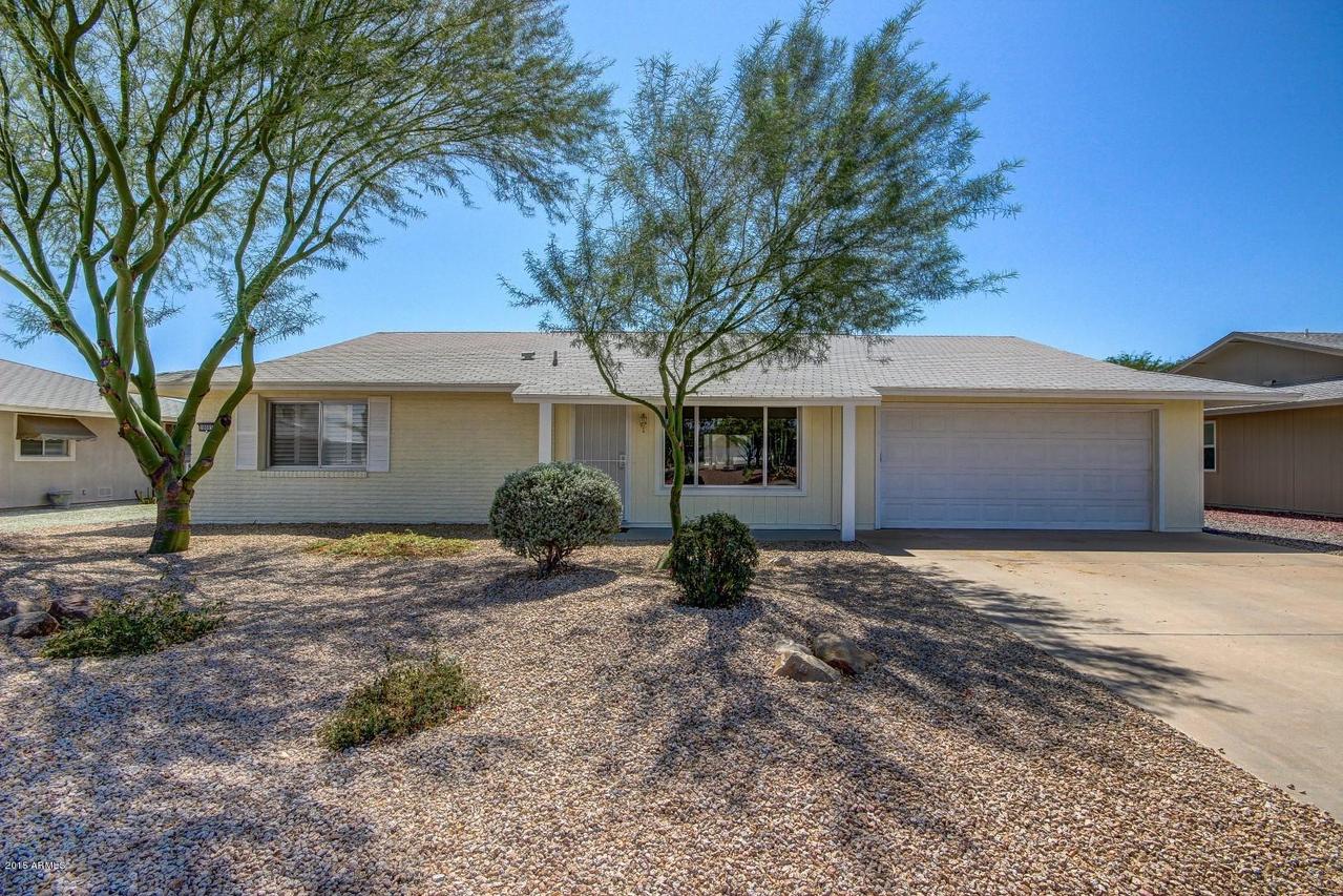 20005 N Welk Dr., Sun City, AZ 85373