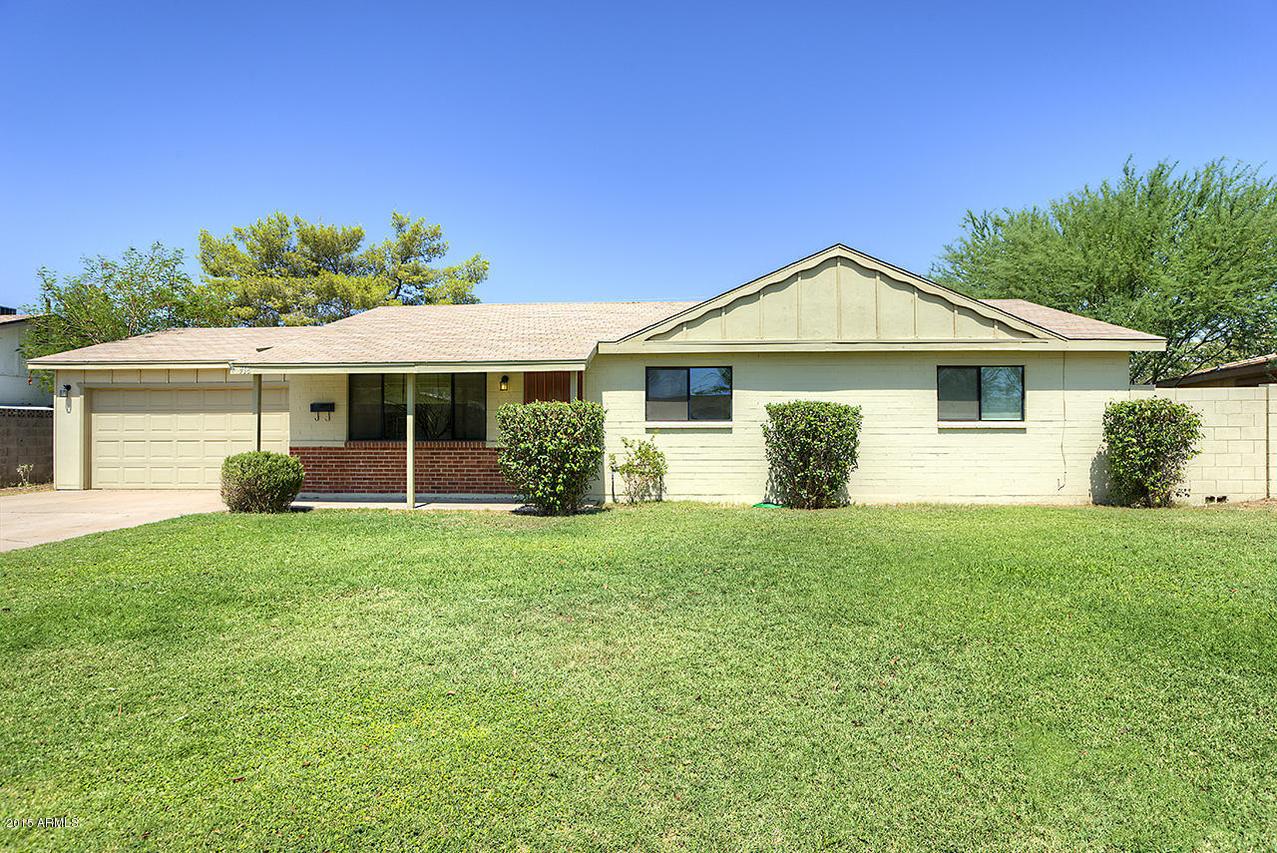 918 W 16th St., Tempe, AZ 85281