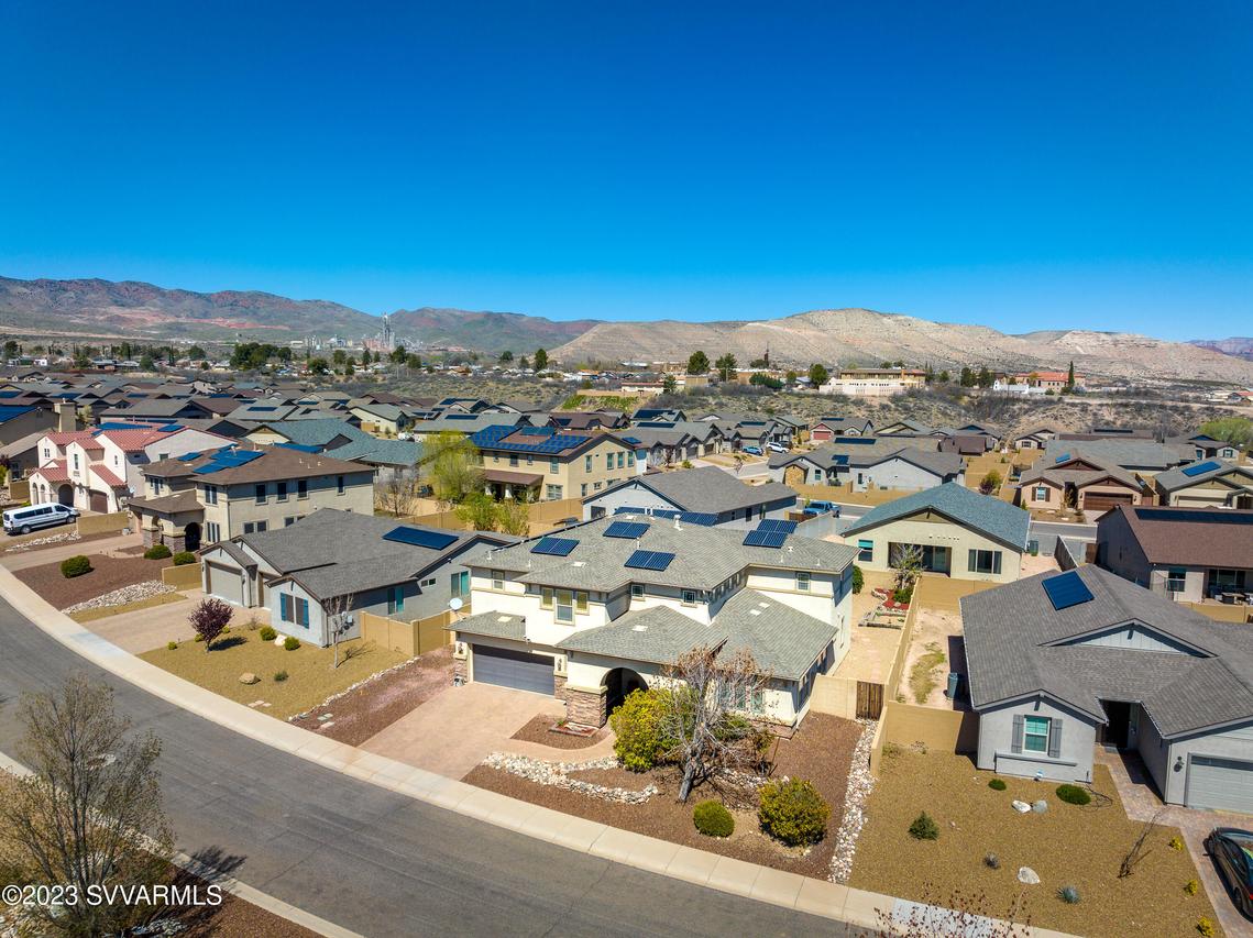 420 Mckinnon Rd., Clarkdale, AZ 86324