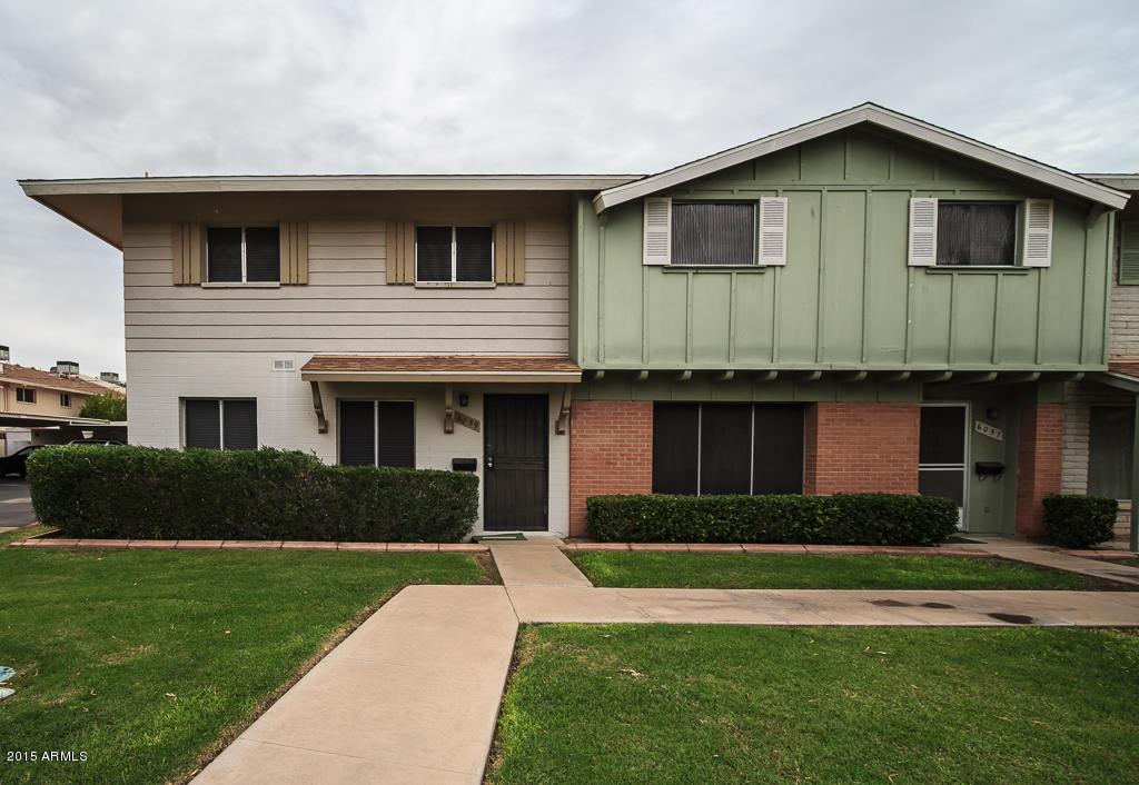 6059 N Granite Reef Rd., Scottsdale, AZ 85250